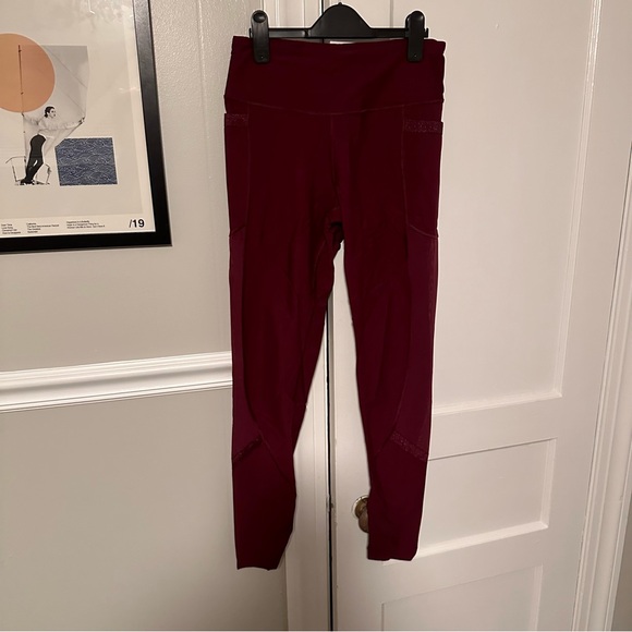 VS Sport Knockout leggings - Picture 1 of 5